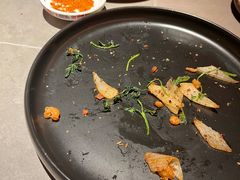 -塔哈尔·新疆盛宴(奉贤龙湖店)