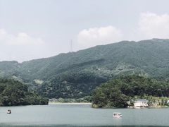 -望天湖