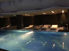 -天津津利华酒店