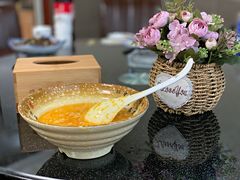 -七的湖·晚芳亭·阳澄湖农家菜·大闸蟹(莲花岛店)