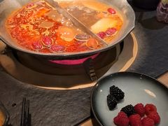 -湊湊火锅·茶憩(石家庄万象城店)