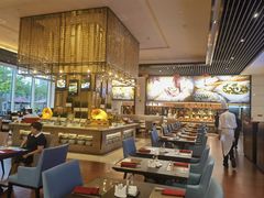 -富力希尔顿酒店·地阔自助餐厅