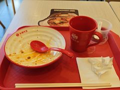 -永和大王(广元西路店)