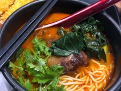 -和府捞面(东直门银座店)