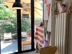 -舊新事咖啡NOTHING NEW COFFEE