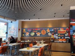 -港久茶餐厅(鹭洲里店)