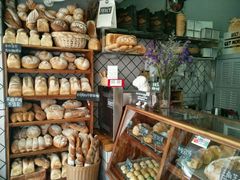 -Juicy Bakery(大学路店)