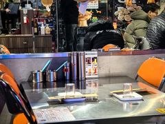 -有蚝有翅烧烤大排档·宵夜(右安门店)