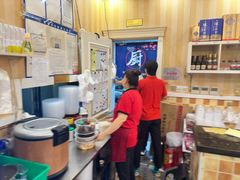 -桃子餐厅·天津菜(红星路直营店)