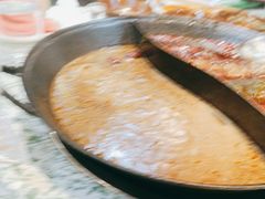 -鸿姐老火锅(花园路店)