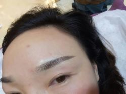 -Amy韩式定妆