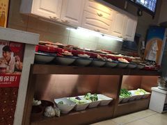 -集草轩·重庆麻辣烤鱼(西湖道店)