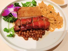 烧味拼盘-东海海鲜酒家(中信广场店)