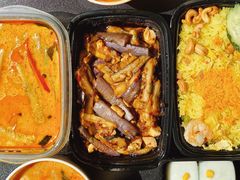 -Hi YOU你的饭局泰餐厅(雍和宫店)