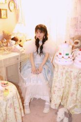 -WAVE SODA摄影工作室