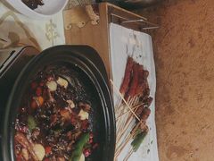 -串盟烧烤·长沙美食地标(星沙店)