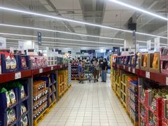 -家乐福会员店(南翔店)