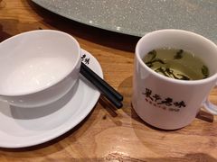 -巢爷老味(东方红店)