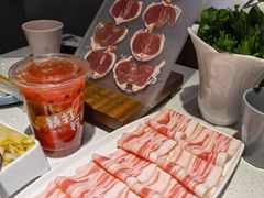 -麻辣因子滩羊火锅(世和广场店)