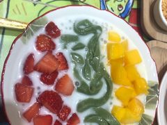 -甜心妈妈·榴莲星级糖水(北京路总店)