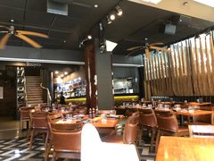 -The Meat & Wine Co Southbank(南岸店)