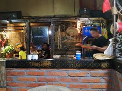 大堂-小媳妇铁锅炖(安华街店)