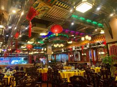 大堂-缪氏川菜(丰盛町店)