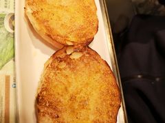 奶油猪油包-翠华餐厅(旺角文华商场店)