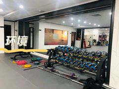 -FC格斗拳馆(东街店)