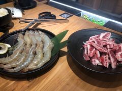 -九田家黑牛烤肉(溧水万达店)