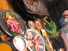 -黑牛の店·和牛烧肉(大悦城店)
