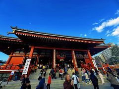 -浅草寺