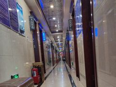 -五号足道休闲养生馆(新街小区店)