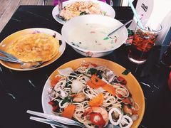 -Doo Dee Thai Food(Issan/Isaan/Esan)