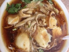 -和众大油条(维明路店)