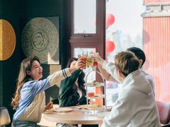 -必胜客(花舞大唐博物馆店)