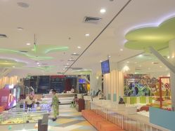 -meland亲子乐园•派对•研学(苏州悠方购物中心店)