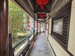 -常熟方塔园