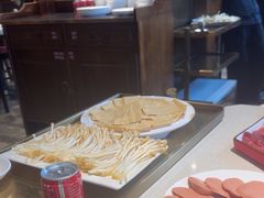 -红鼎坊·老成都火锅(新南门店)