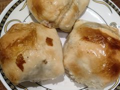 烤包子-清真·玛丽亚新疆菜主题餐厅(浙江中路店)