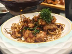 -外婆味道·云南菜大当家(关上店)