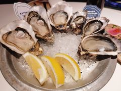 -Osteria Garden 生蚝花园餐厅(原进贤路店)