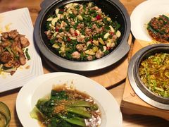 -周三的情书花园餐厅(江北店)