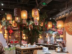 -南京大牌档(之心城店)
