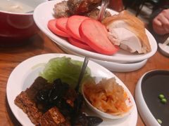 -上海人家花樣年华(中山公园店)