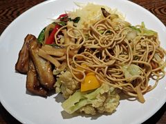 -天荷菜根·闽南素食自助(少林寺店)