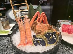 -大渔铁板烧(中山路店)