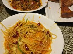 -小尕子·新疆菜(明园店)