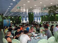 -景好海鲜餐厅(大鹏必选旅游店)