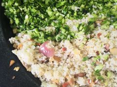 -舒蔡记生煎菜饭(云南中路店)